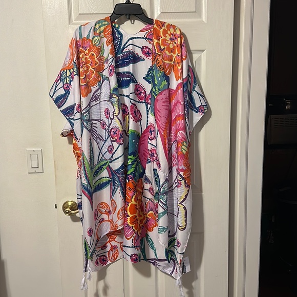 Kimono 🩵 OS - Picture 1 of 6